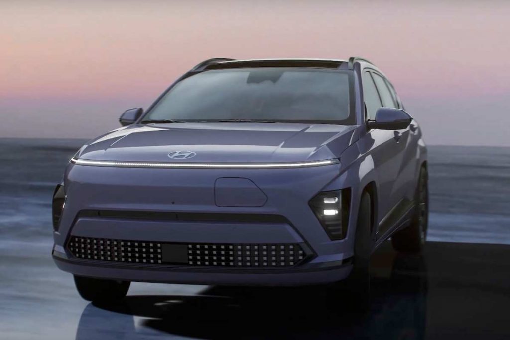 Hyundai Il Nuovo Suv Compatto Torna In Versione Rinnovata E A Prezzi