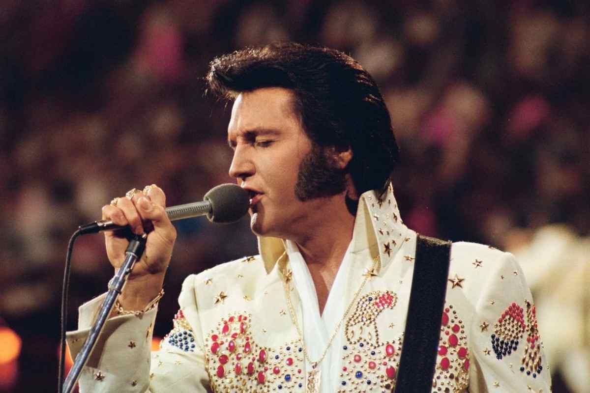 Elvis Presley, ritrovato dopo 40 anni: non era una legenda