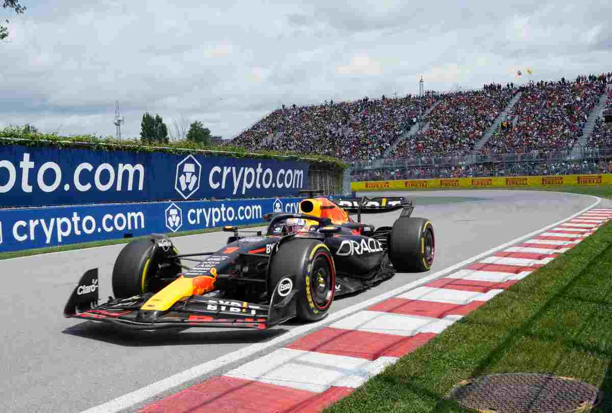 verstappen vittoria gp canada f1