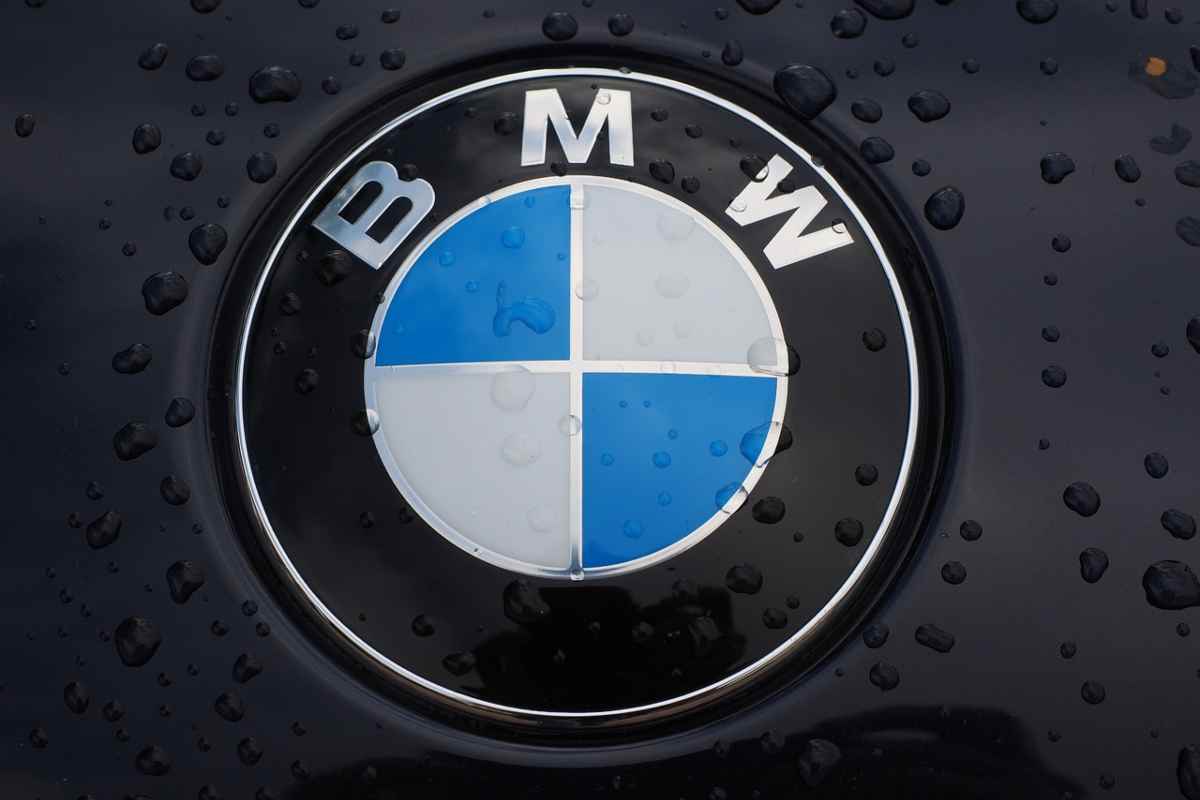Doccia fredda per BMW