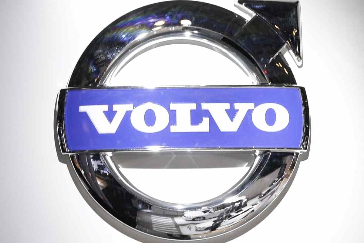 Volvo EX 30 offerta