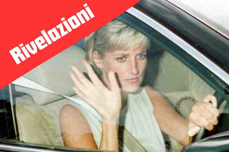 Lady Diana Icona Di Stile Dopo Anni Rivelato Il Trucco Che Lha Resa Celebre Tra Le 2529