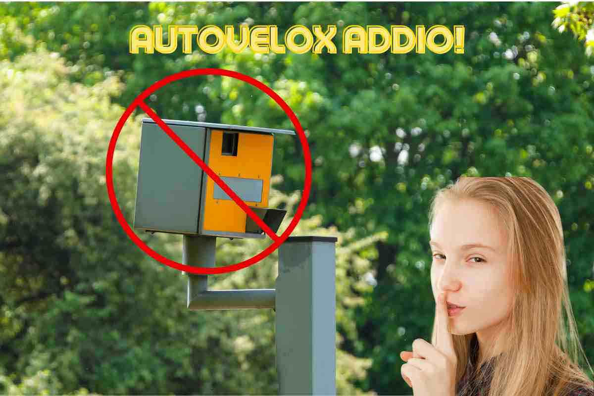 stop autovelox pordenone